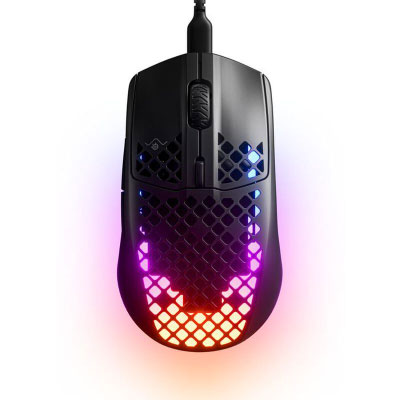 SteelSeries Aerox 3 62599 [有線/USB]