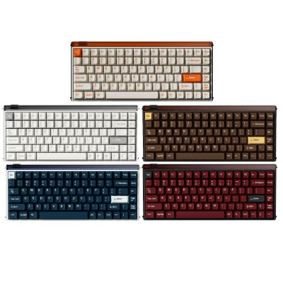 MelGeek MADE84 Pro [有線/英語配列]