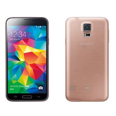 Galaxy S5 SCL23