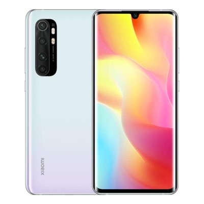 Xiaomi Mi Note10 Lite 国内版