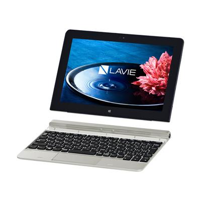 Lavie Tab W TW710/BBS PC-TW710BBS