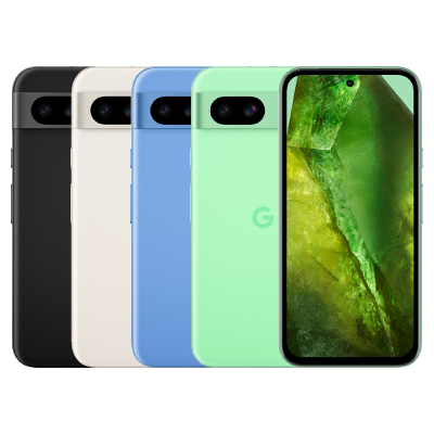 Pixel8a Ymobile版SIMフリー