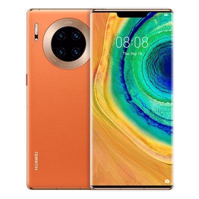 美品！Mate 30 Pro 5G LIO-N29 国内版