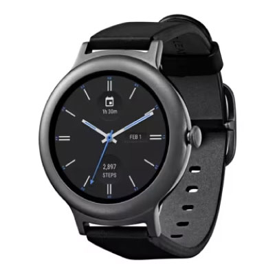 LG Watch Style LG-W270