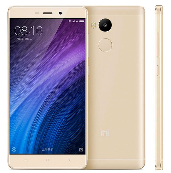 Xiaomi Redmi4