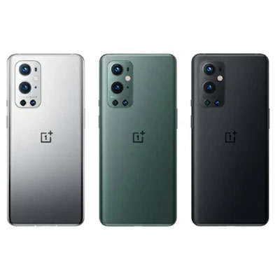 OnePlus9 Pro 5G DualSIM RAM8GB