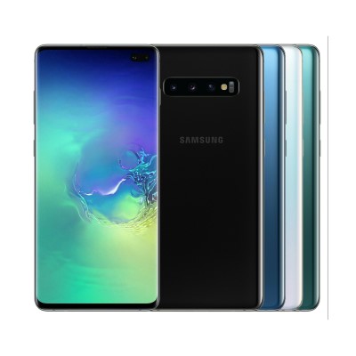 Galaxy S10 Plus Dual-SIM SM-G9750 RAM12GB