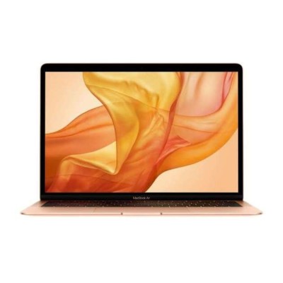 MacBookAir 13インチ MREE2J/A Late2018 Corei5(1.6GHz) 8GB 128GB ゴールド