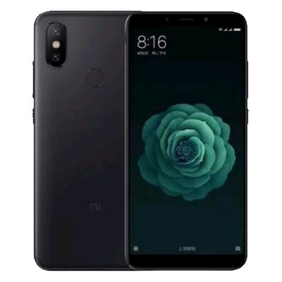 Xiaomi Mi6X RAM 6GB