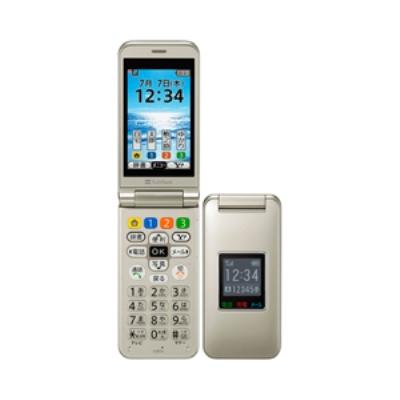SoftBank 008SH