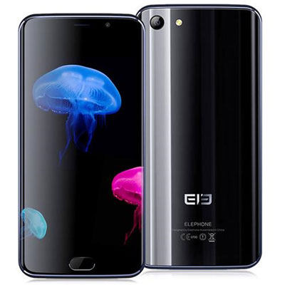 Elephone S7 (4GB RAM/64GB ROM)