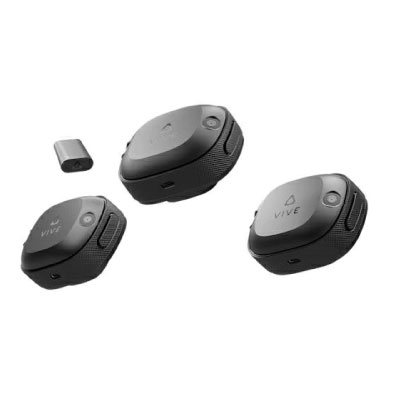 HTC VIVEトラッカースターターキット 99HAUB003-00