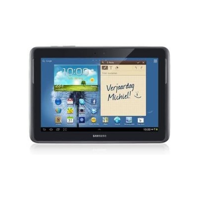Galaxy Note 10.1 GT-N8010 WiFiモデル