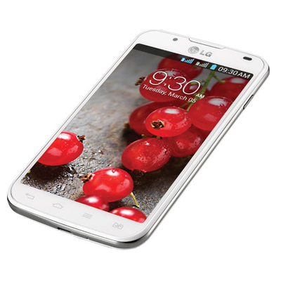 Optimus L7 II Dual P715