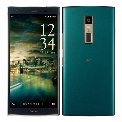URBANO V04 KYV45