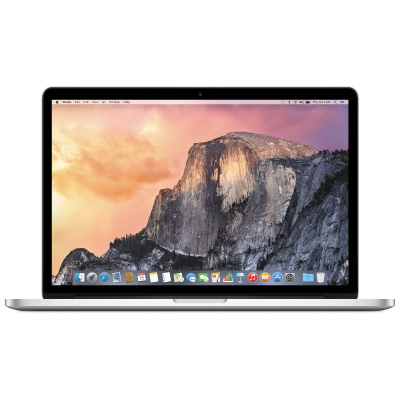 MacBookPro 13インチ MF841J/A Early2015 Corei5(2.9GHz) 8GB 512GB の