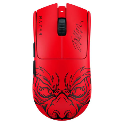 RAZER Viper V3 Pro Faker Edition RZ01-05120500-R3M1 [有線/無線/USB/2.4Ghz]