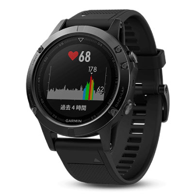 Garmin fenix 5 010-01688-66