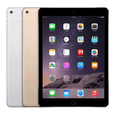 Au Ipad Air2 Wi Fi Cellular の買取価格 イオシス買取