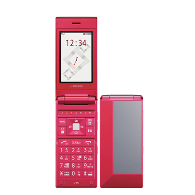 STYLE series L-10C