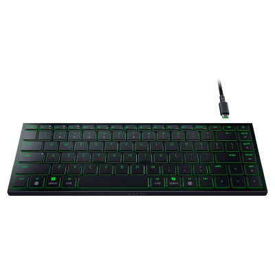 Razer Joro [有線/Bluetooth/US配列]