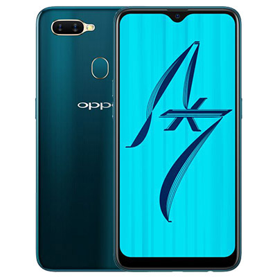 OPPO AX7 楽天版