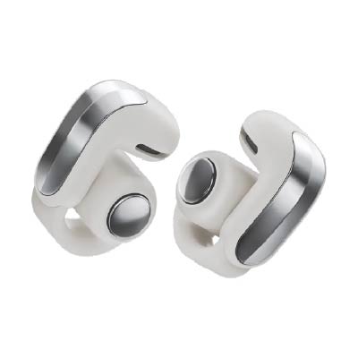 Bose Ultra Open Earbuds 第2世代 (2026年モデル)