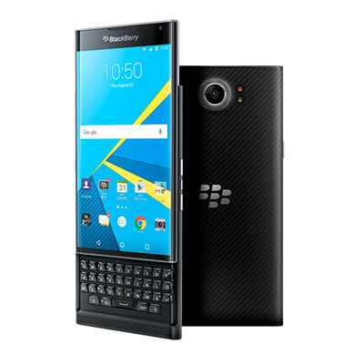 32GB外部メモリBlackBerry Priv STV100-3