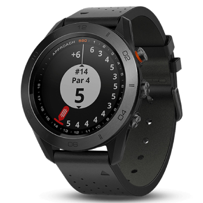 Garmin Approach S60 Premium セラミック 010-01702-22