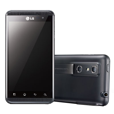 Optimus3D P920