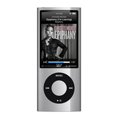 【第5世代】iPod nano MC060J/A 16GB