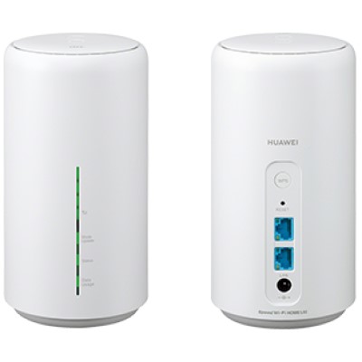 Speed Wi-Fi HOME L02 HWS33