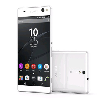 Xperia C5 Ultra Dual E5563