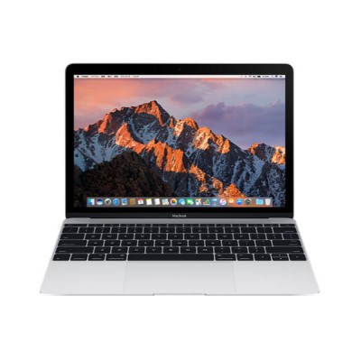 MacBook 12インチ MLHA2J/A Early2016 Corem3(1.1GHz) 8GB 256GB シルバー