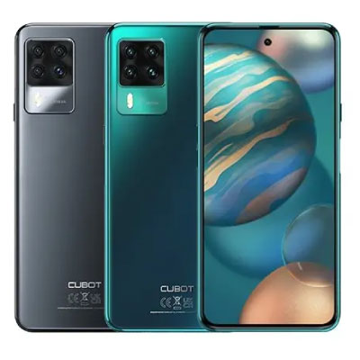 CUBOT X50