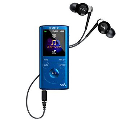 NW-A806 4GB