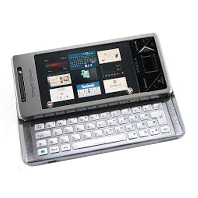 Xperia X1