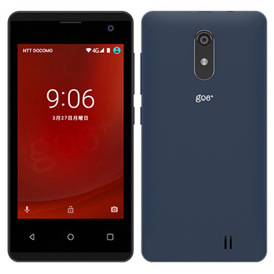 goo g06+