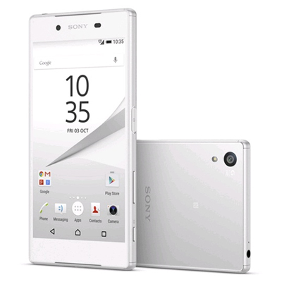 Xperia Z5 Dual E6683 