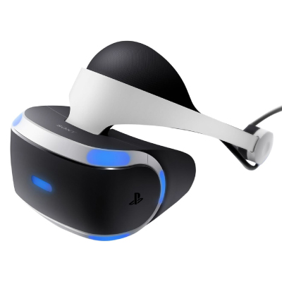 PlayStation VR CUHJ-16000