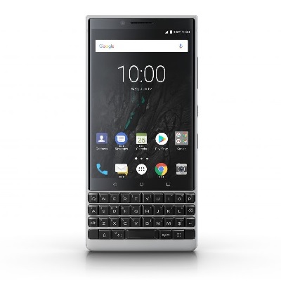 BlackBerry KEY2 Single SIM BBF100-1 海外版