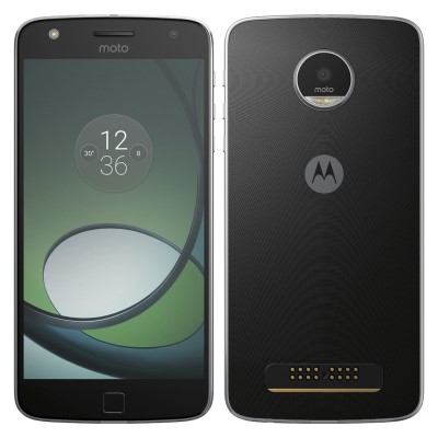 Moto Z Play 国内版