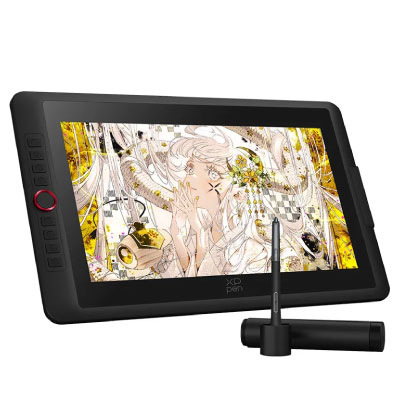 XP-Pen Artist 15.6 Pro V2［1920×1080/筆圧感知16384］