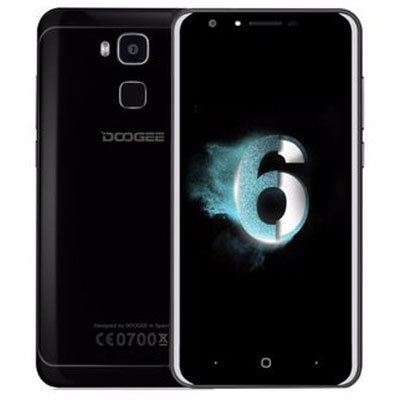 DOOGEE Y6  4Gモデル 4GB + 64GB