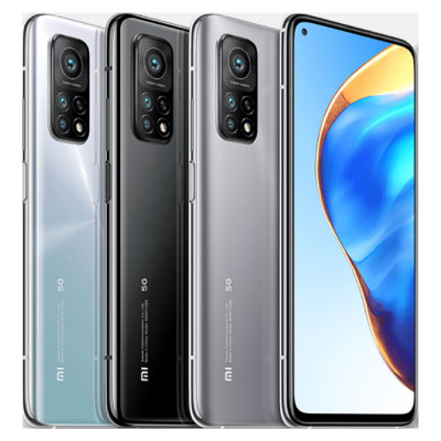 Xiaomi Mi10T Pro 5G 海外版