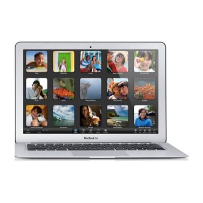 MacBookAir 13インチ MD231J/A Mid2012 Corei5(1.8GHz) 4GB 128GB