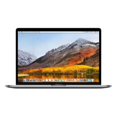 MacBookPro 15インチ MV912J/A Mid2019 Corei9(2.3GHz) 16GB 512GB スペースグレイ