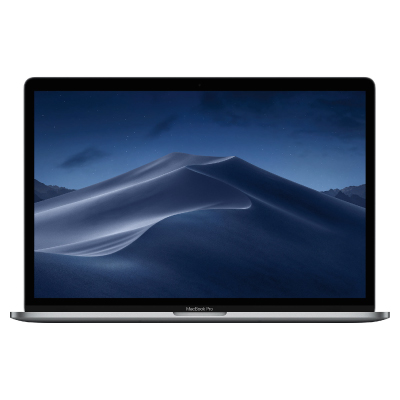 MacBookPro 15インチ MV912J/A Mid2019 Corei9(2.3GHz) 16GB 512GB ...