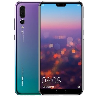 Huawei P20