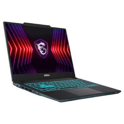 MSI Cyborg 14 A13V Cyborg-14-A13VF-4164JP [14型 Core i7 16GB 1TB RTX4060 2024年]